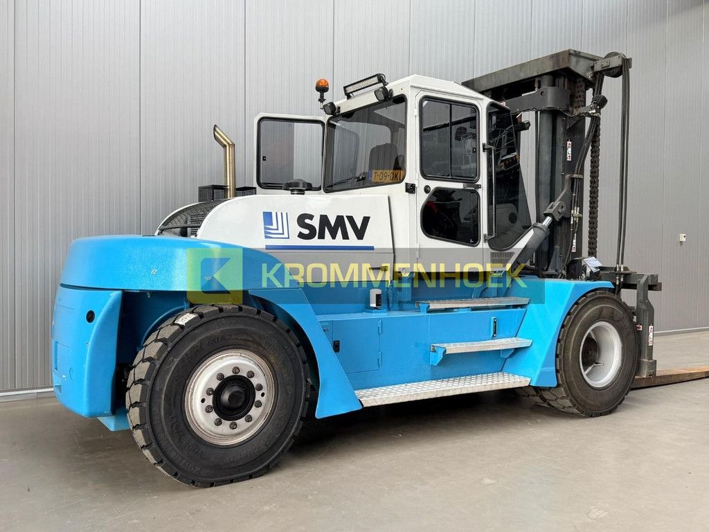 Konecranes SL16-900B KH10019
