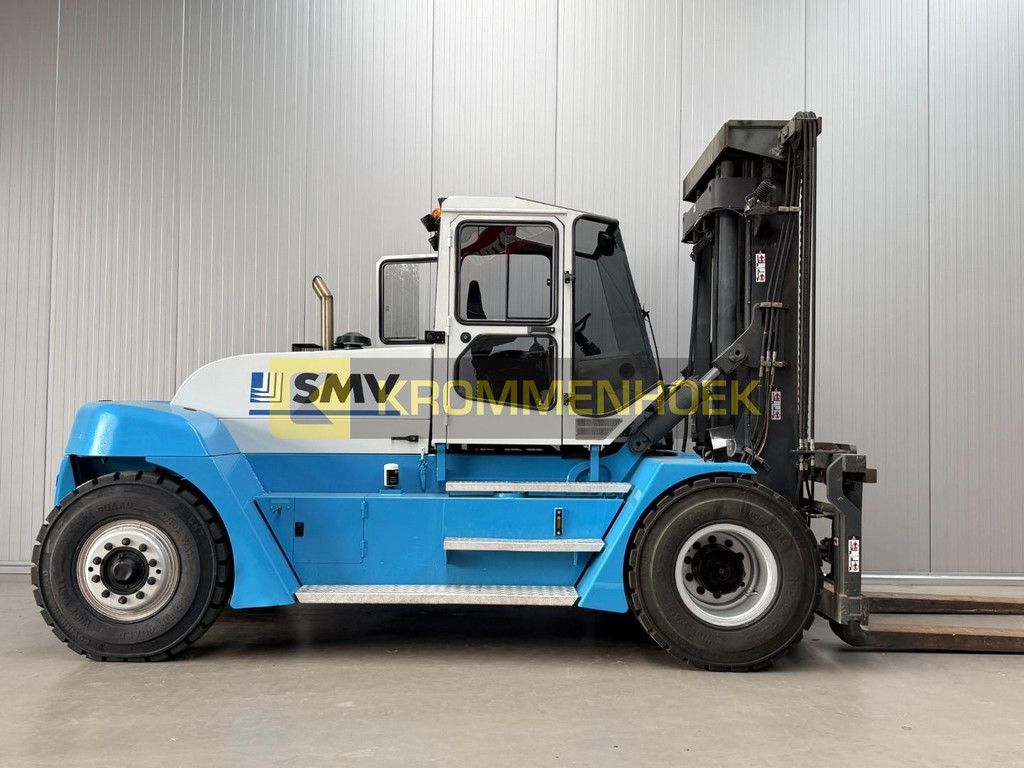 Konecranes SL16-900B KH10019