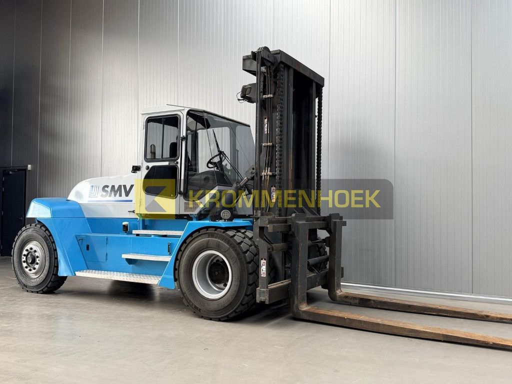 Konecranes SL16-900B KH10019