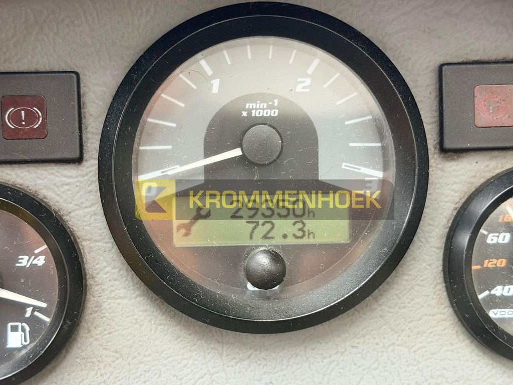 Konecranes SL16-900B KH10019