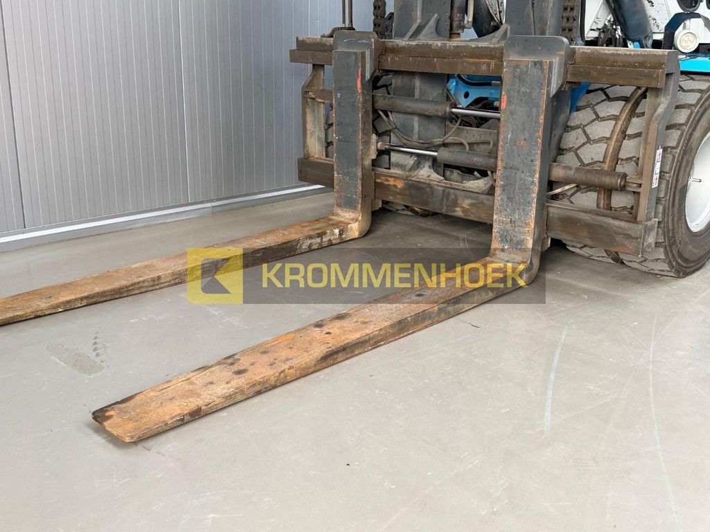 Konecranes SL16-900B KH10019