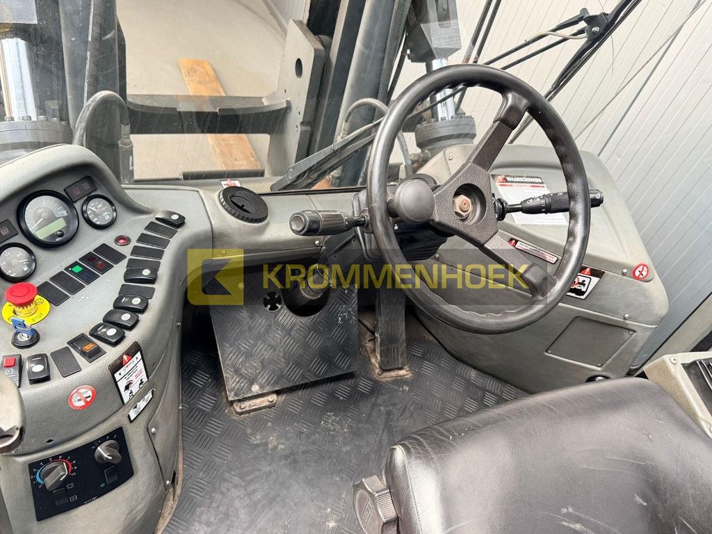 Konecranes SL16-900B KH10019