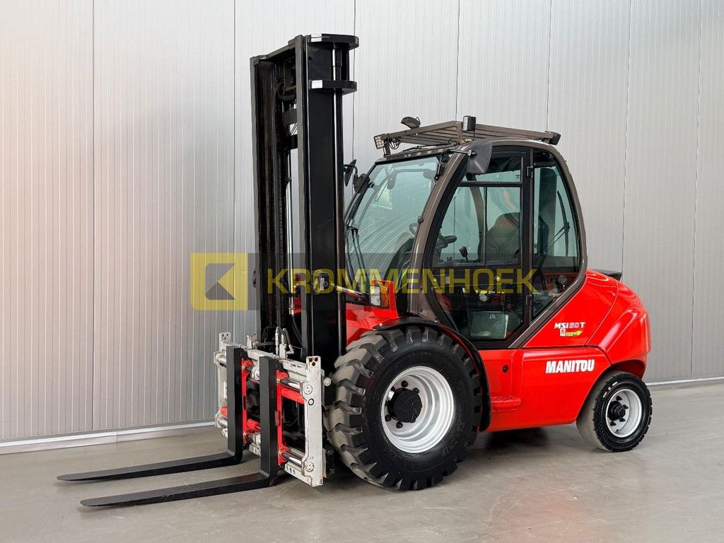 Manitou MSI 50 H KH10050