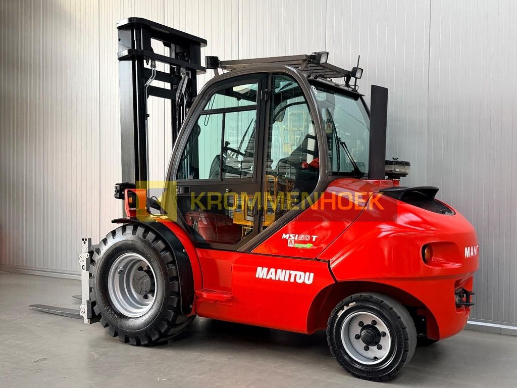 Manitou MSI 50 H KH10050