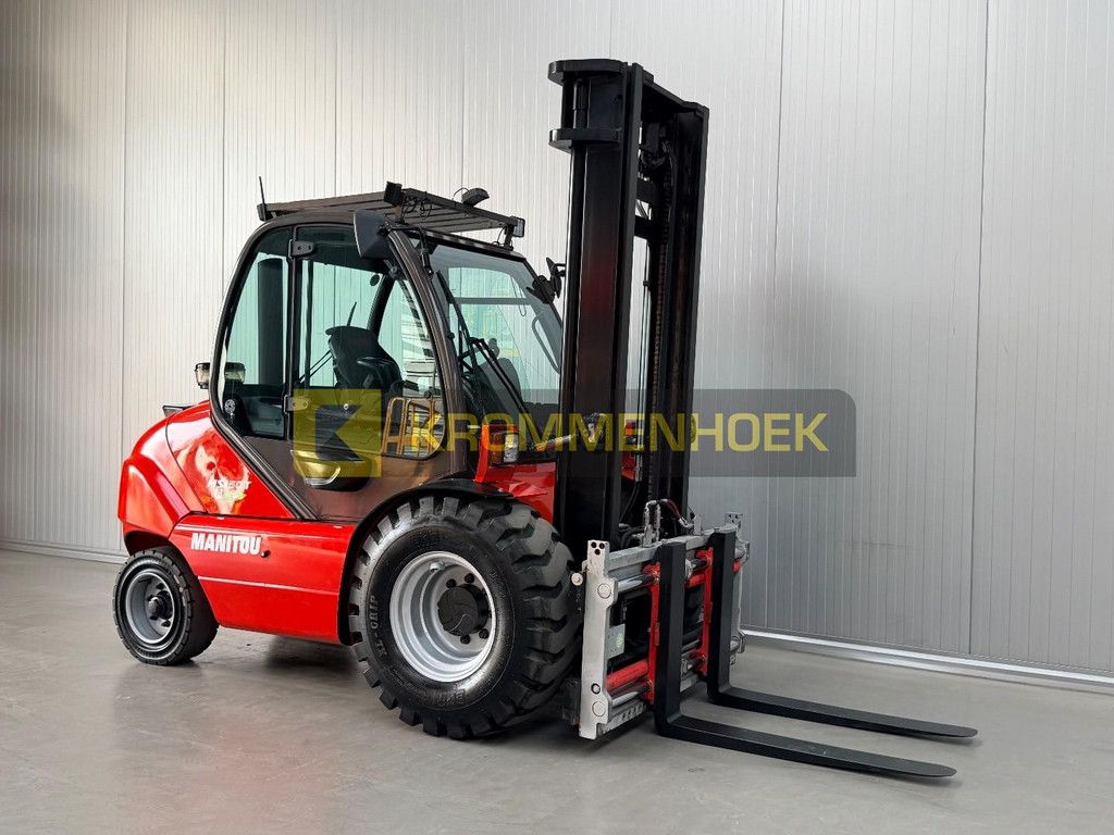 Manitou MSI 50 H KH10050