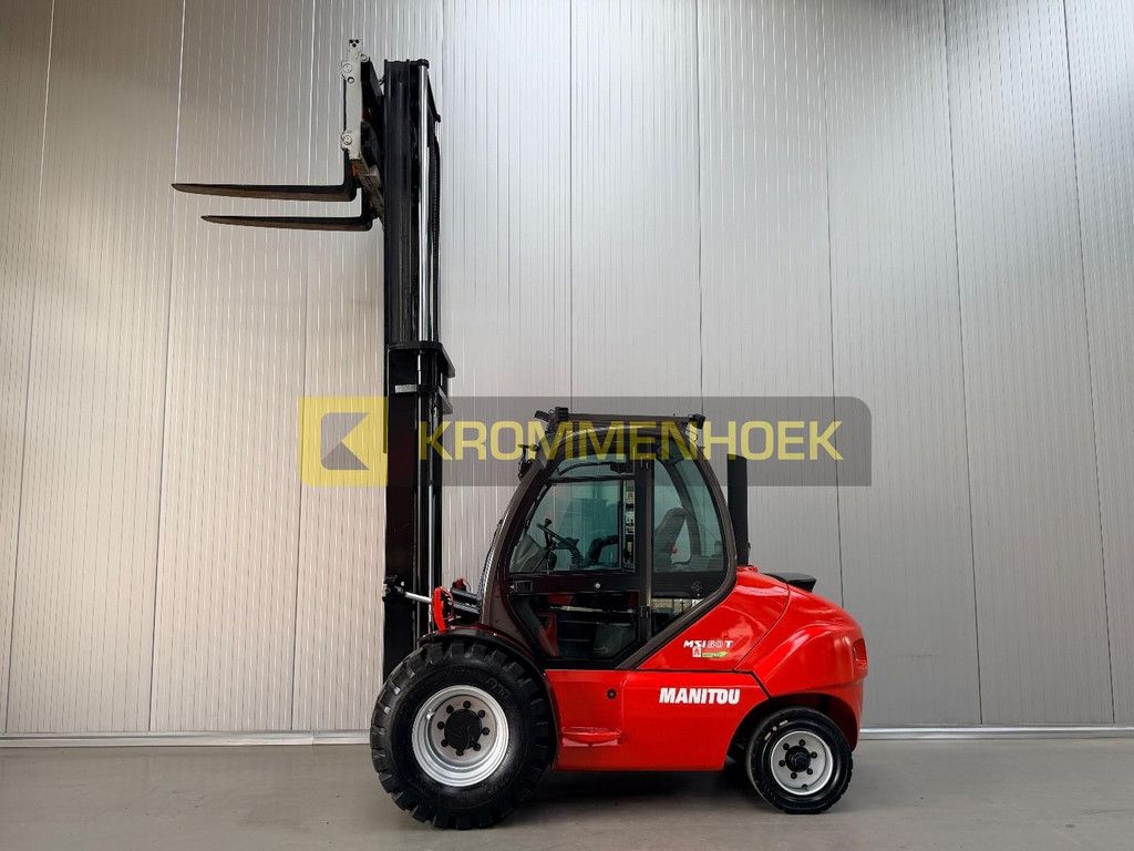 Manitou MSI 50 H KH10050