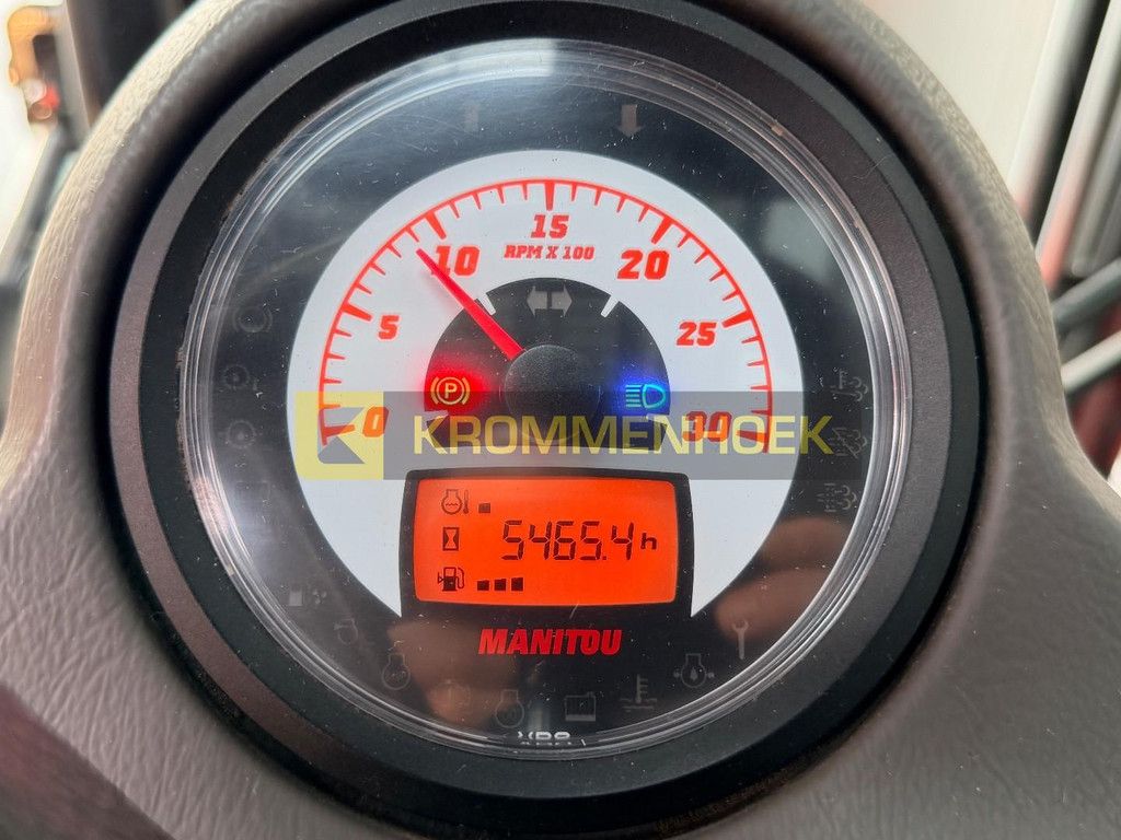 Manitou MSI 50 H KH10050