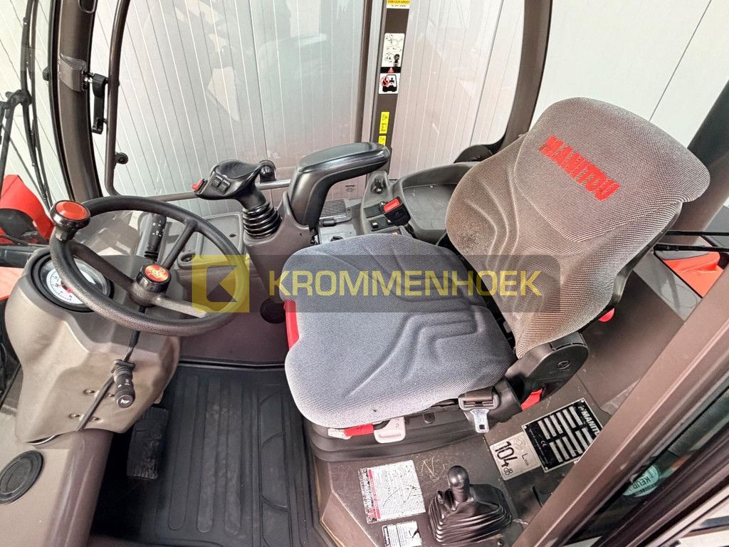 Manitou MSI 50 H KH10050