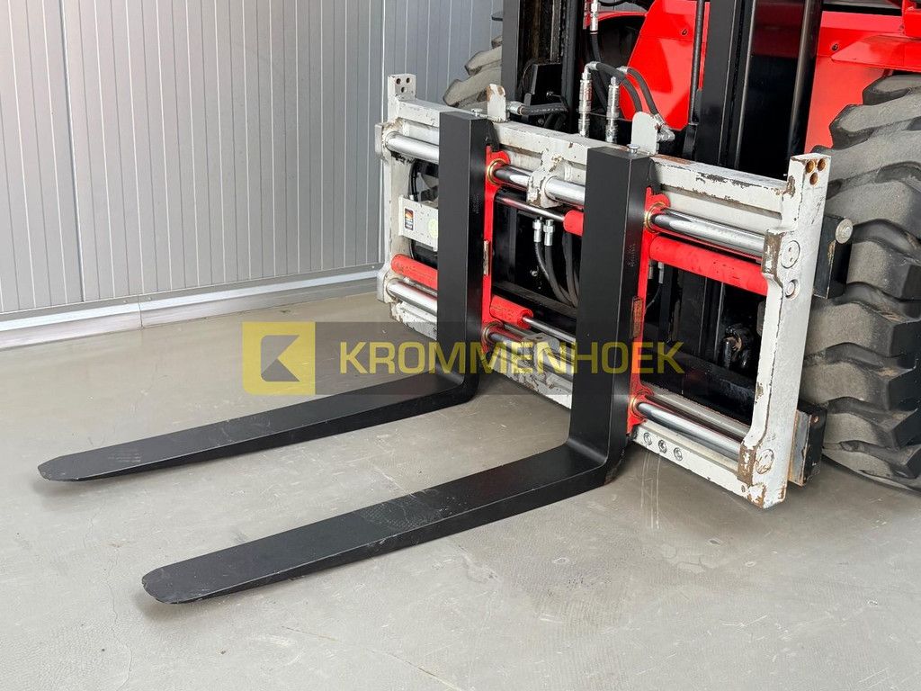 Manitou MSI 50 H KH10050