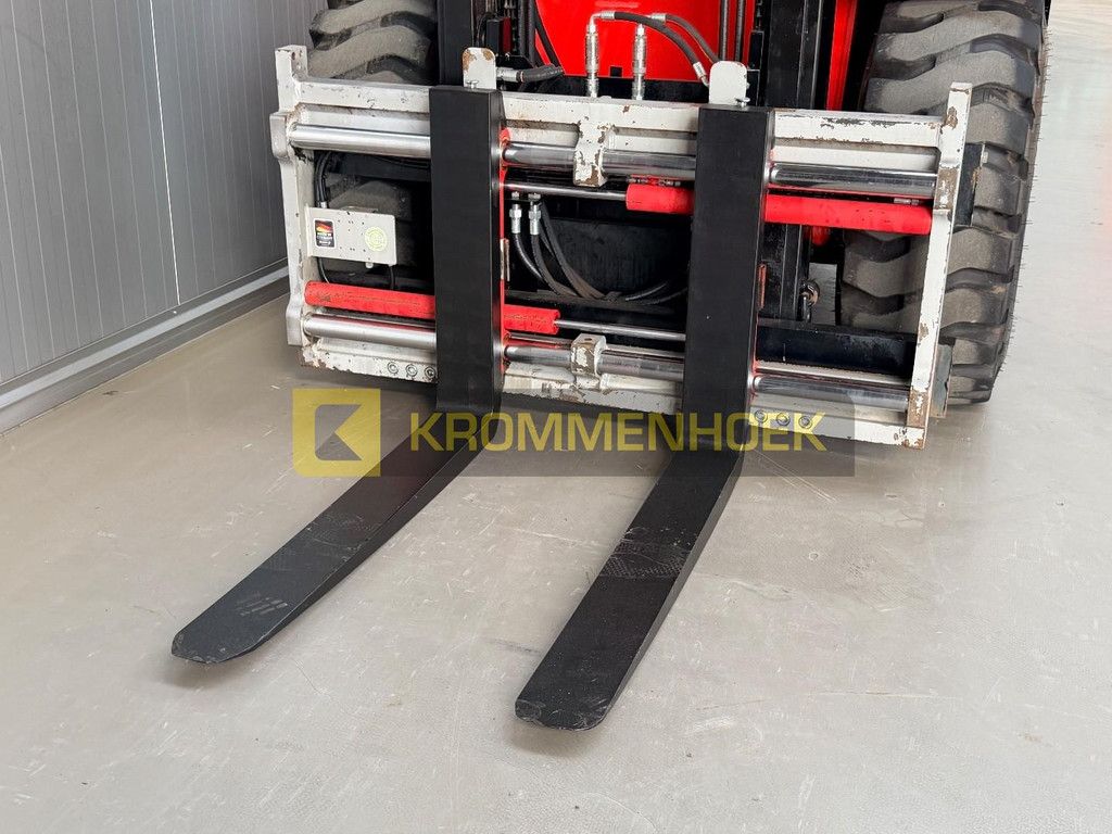 Manitou MSI 50 H KH10050