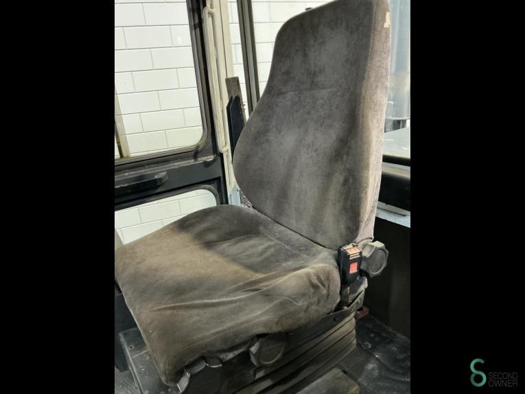 Forklifts Diesel SMV 10/600 1994