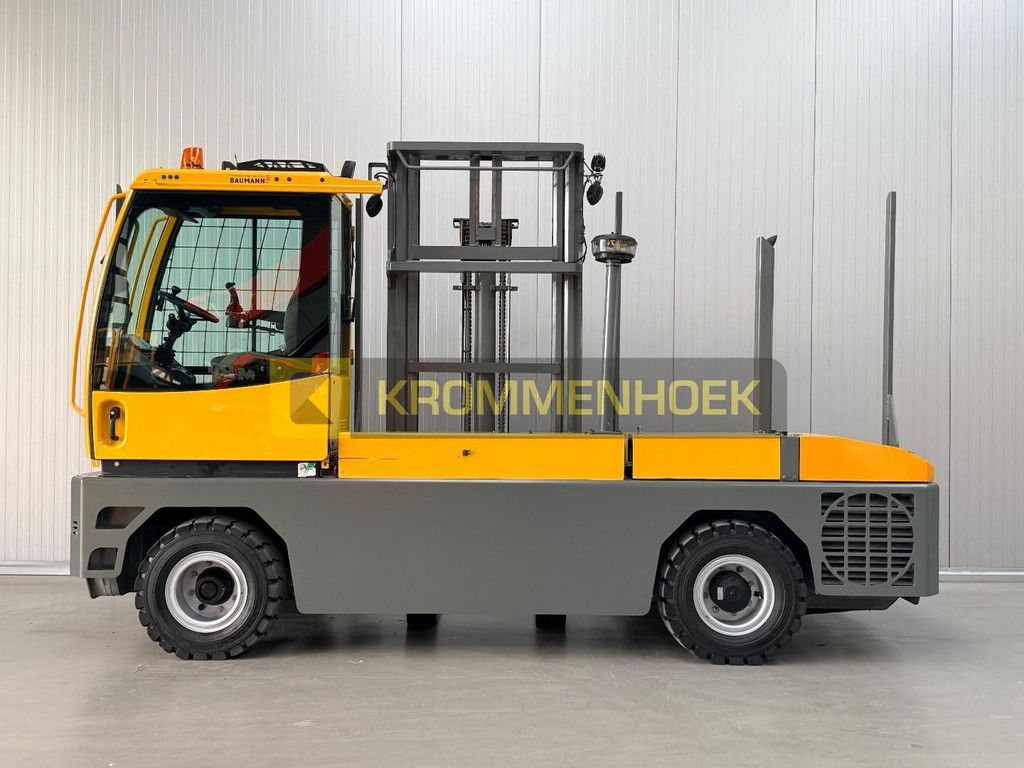 Baumann GX 70/12/40 ST KH10051