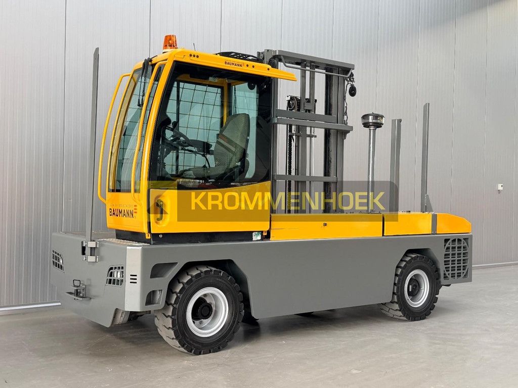 Baumann GX 70/12/40 ST KH10051