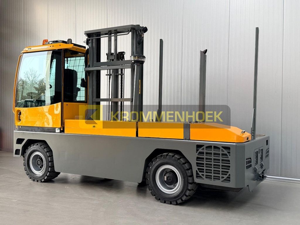 Baumann GX 70/12/40 ST KH10051