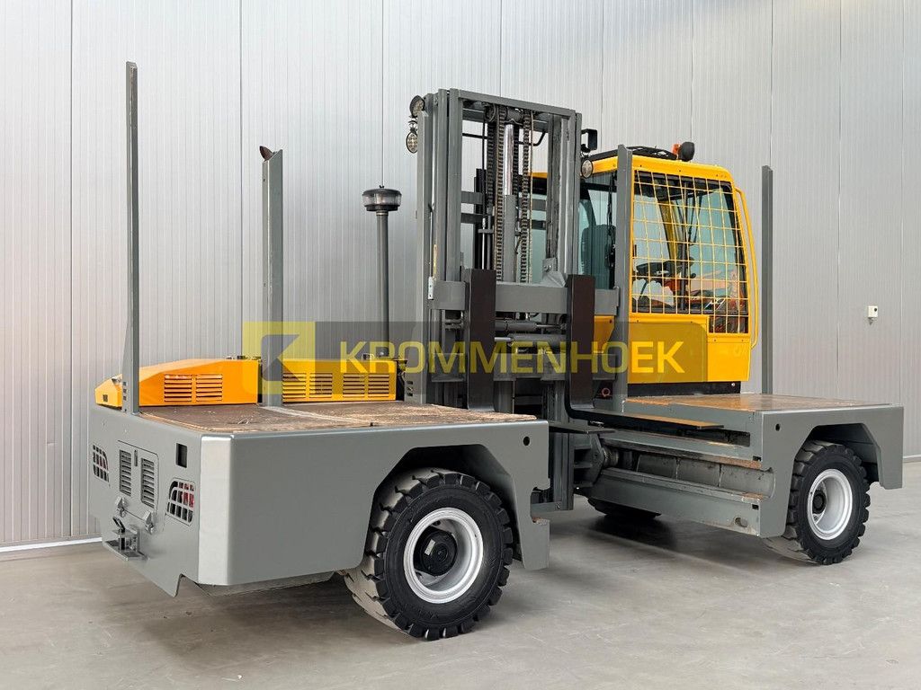 Baumann GX 70/12/40 ST KH10051