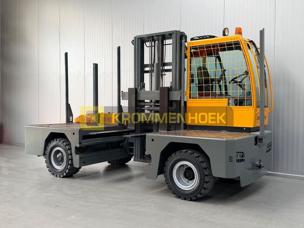 Baumann GX 70/12/40 ST KH10051