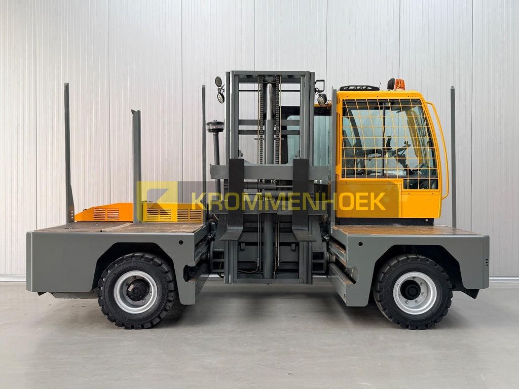 Baumann GX 70/12/40 ST KH10051