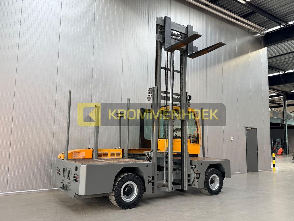 Baumann GX 70/12/40 ST KH10051