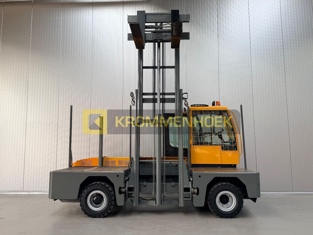 Baumann GX 70/12/40 ST KH10051