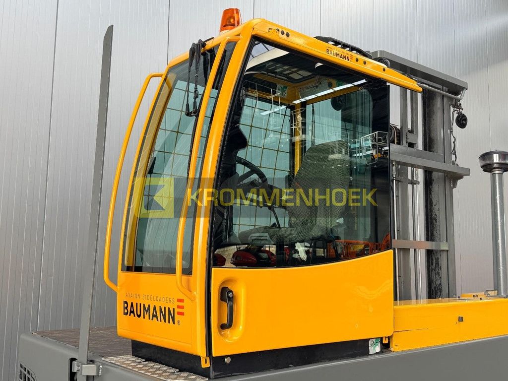 Baumann GX 70/12/40 ST KH10051