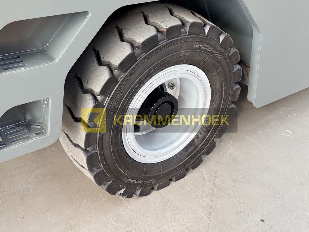 Baumann GX 70/12/40 ST KH10051