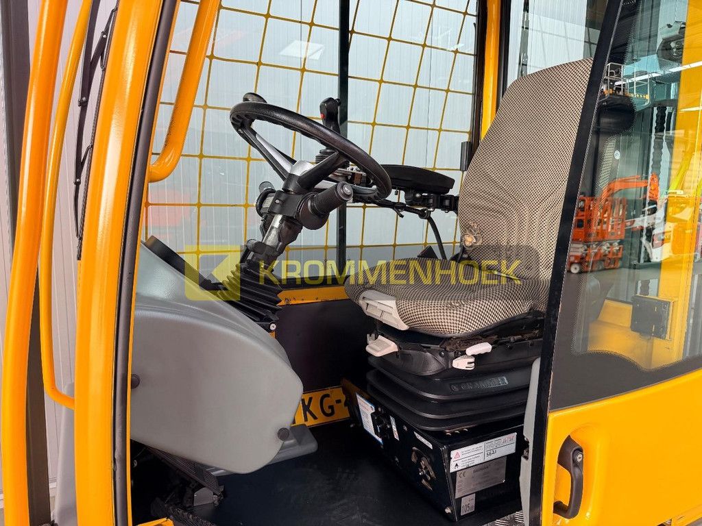 Baumann GX 70/12/40 ST KH10051