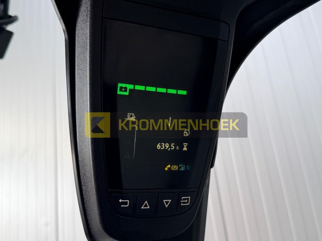 Linde E 15-02 KH10054