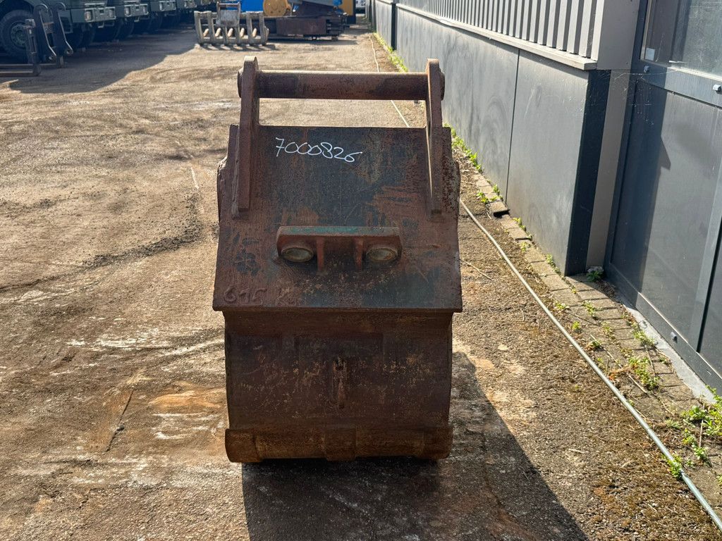 Lehnhoff HH4-700 MS25