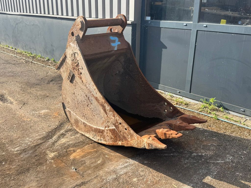 Lehnhoff HH4-700 MS25