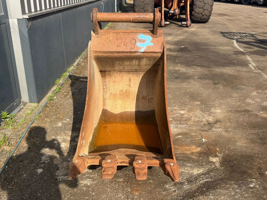 Lehnhoff HH4-700 MS25