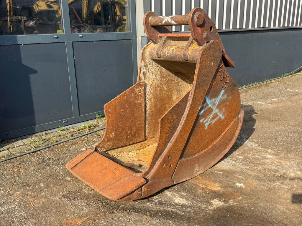 Lehnhoff HH4-700 MS25