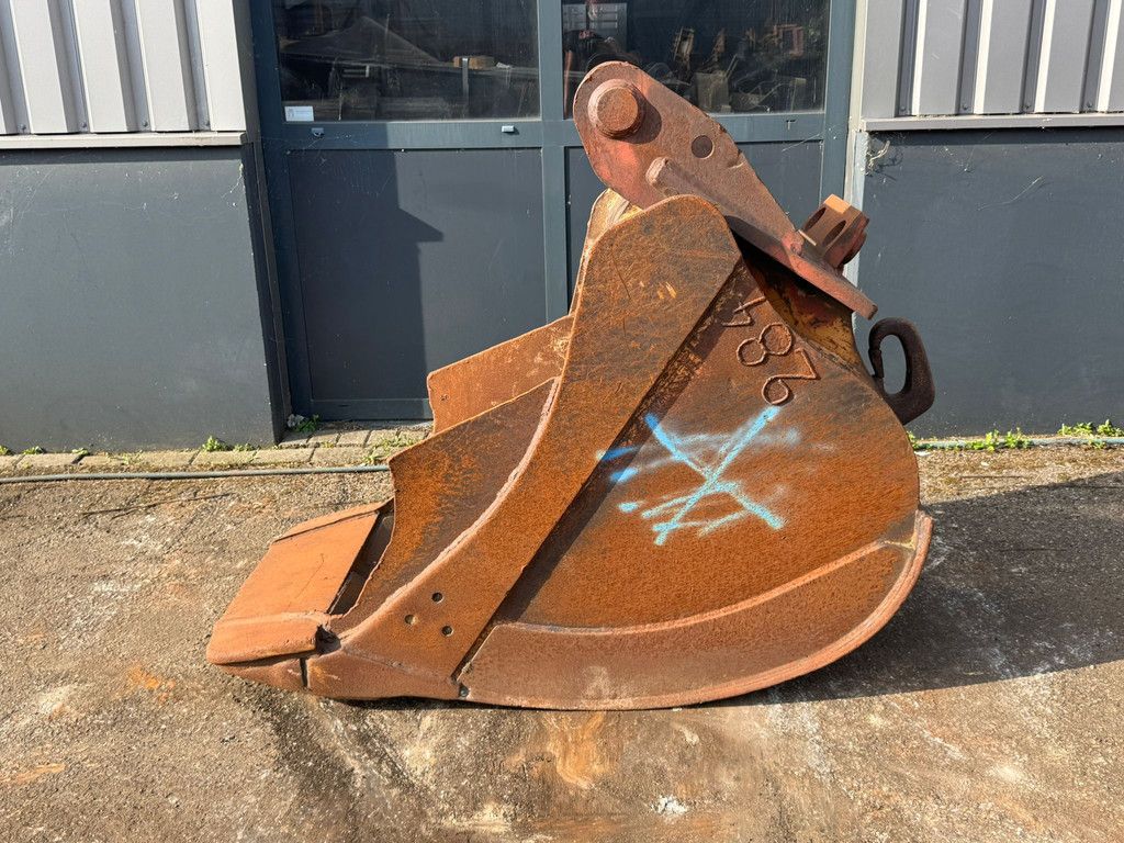 Lehnhoff HH4-700 MS25