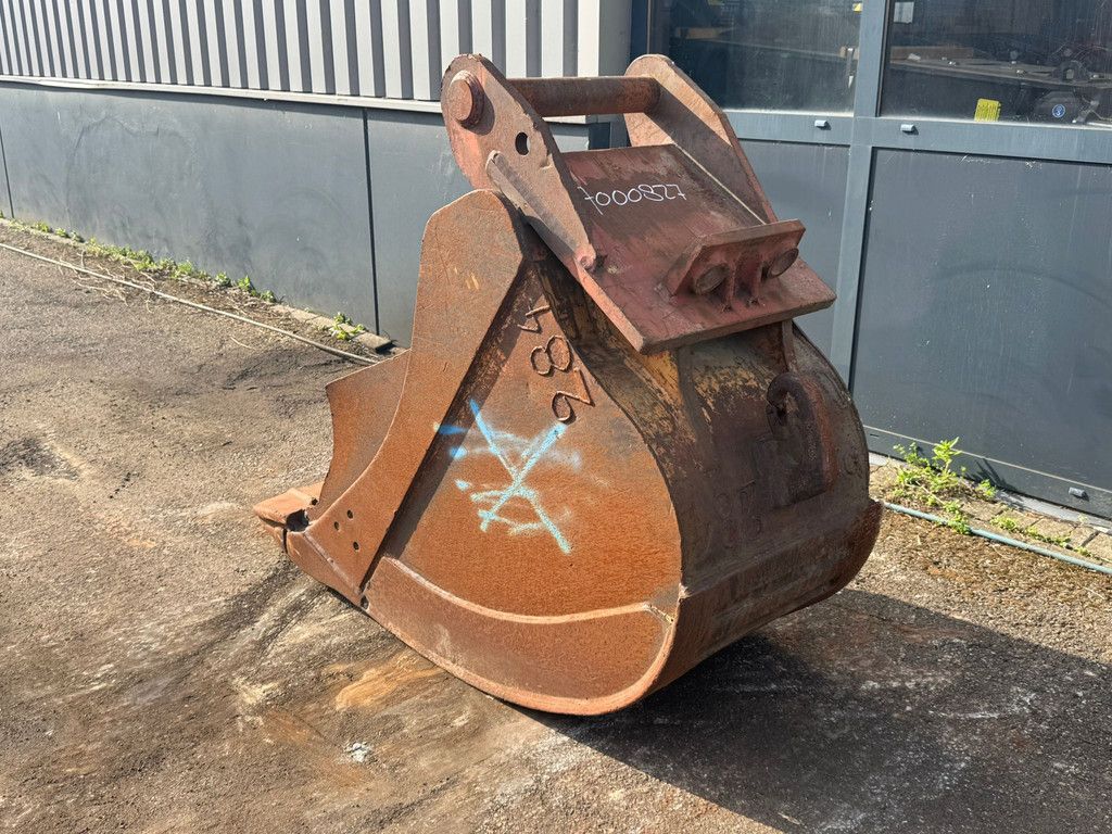 Lehnhoff HH4-700 MS25