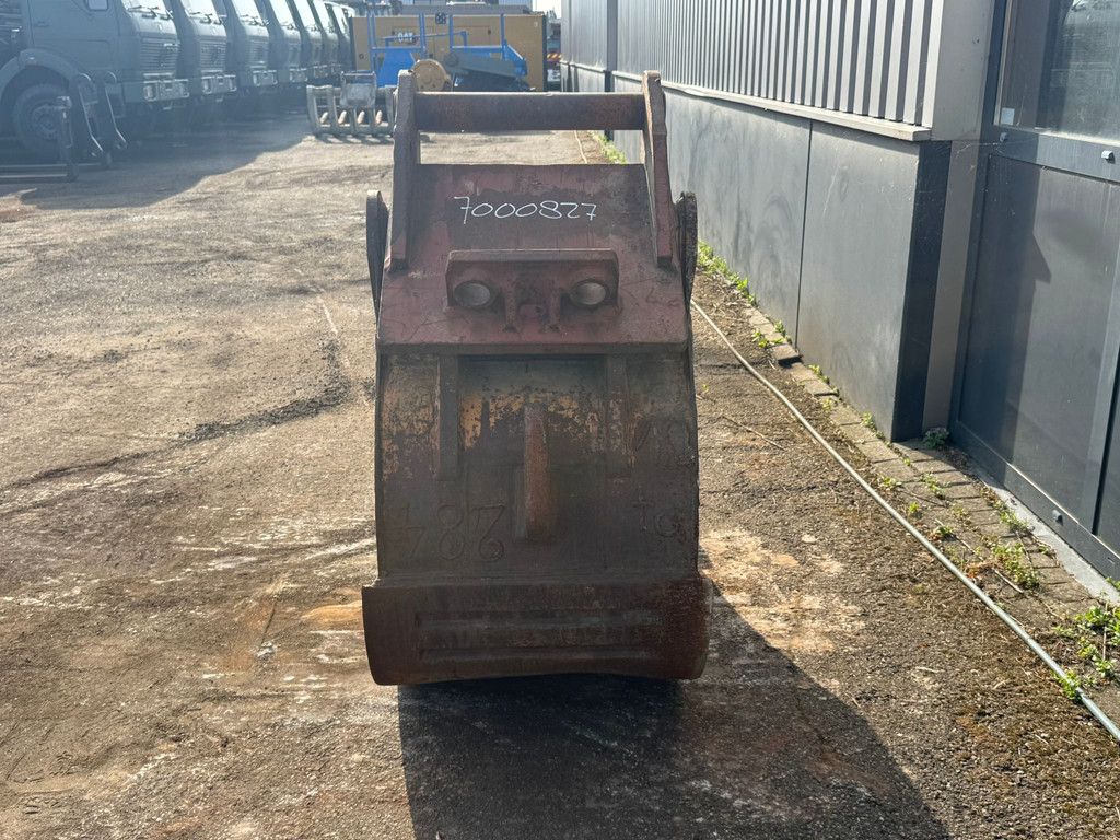 Lehnhoff HH4-700 MS25