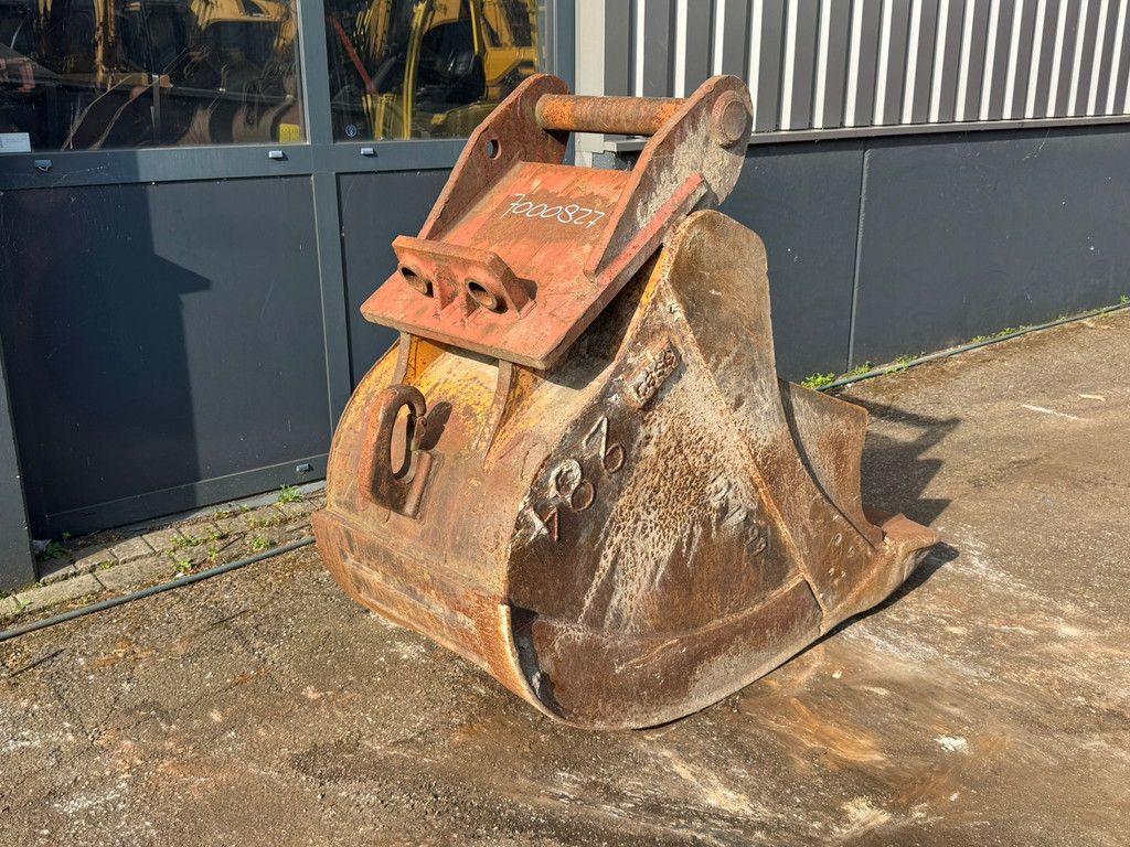 Lehnhoff HH4-700 MS25