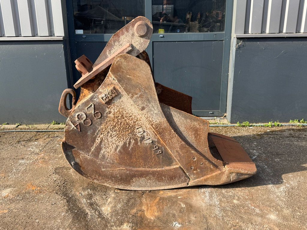 Lehnhoff HH4-700 MS25