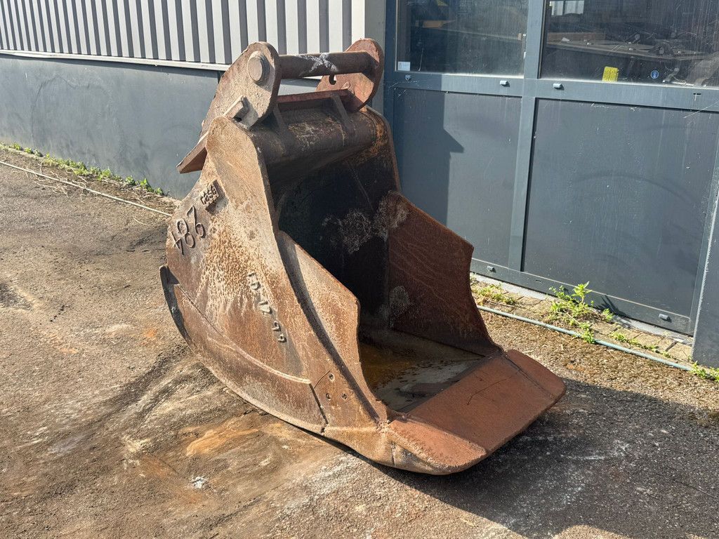 Lehnhoff HH4-700 MS25