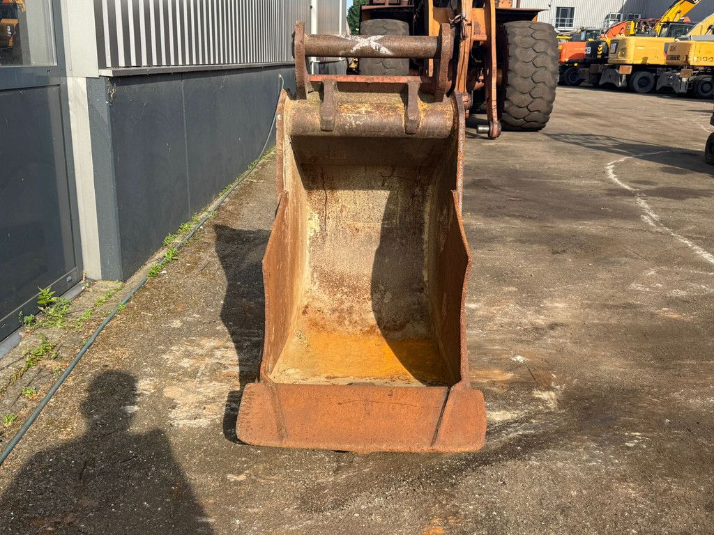 Lehnhoff HH4-700 MS25