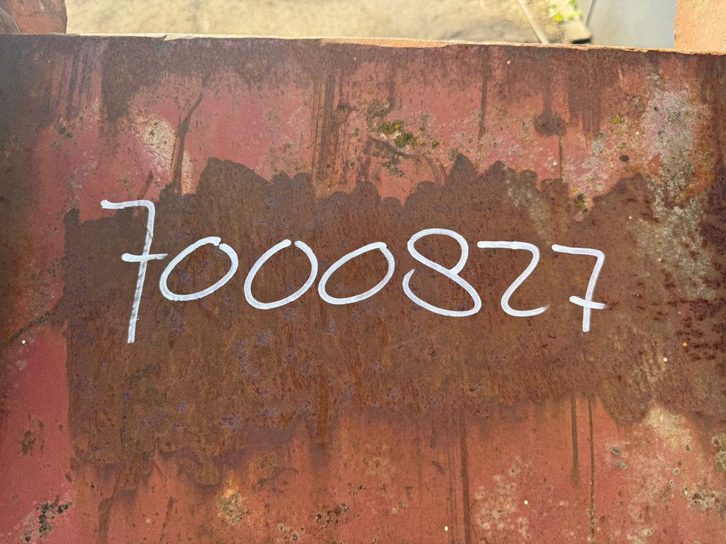 Lehnhoff HH4-700 MS25