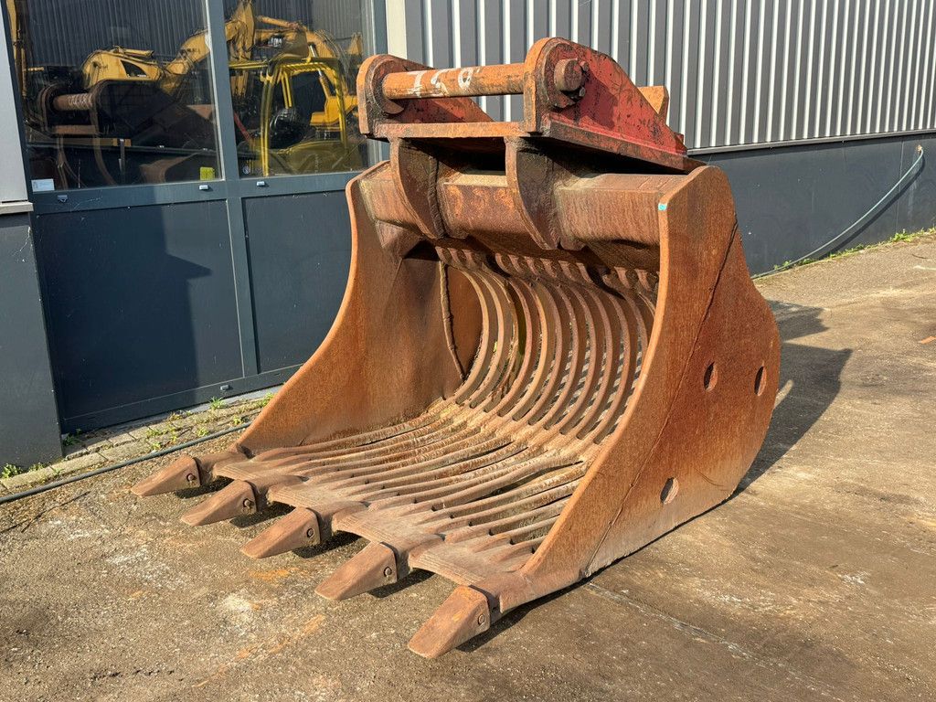 Lehnhoff RR6-1650 HS40