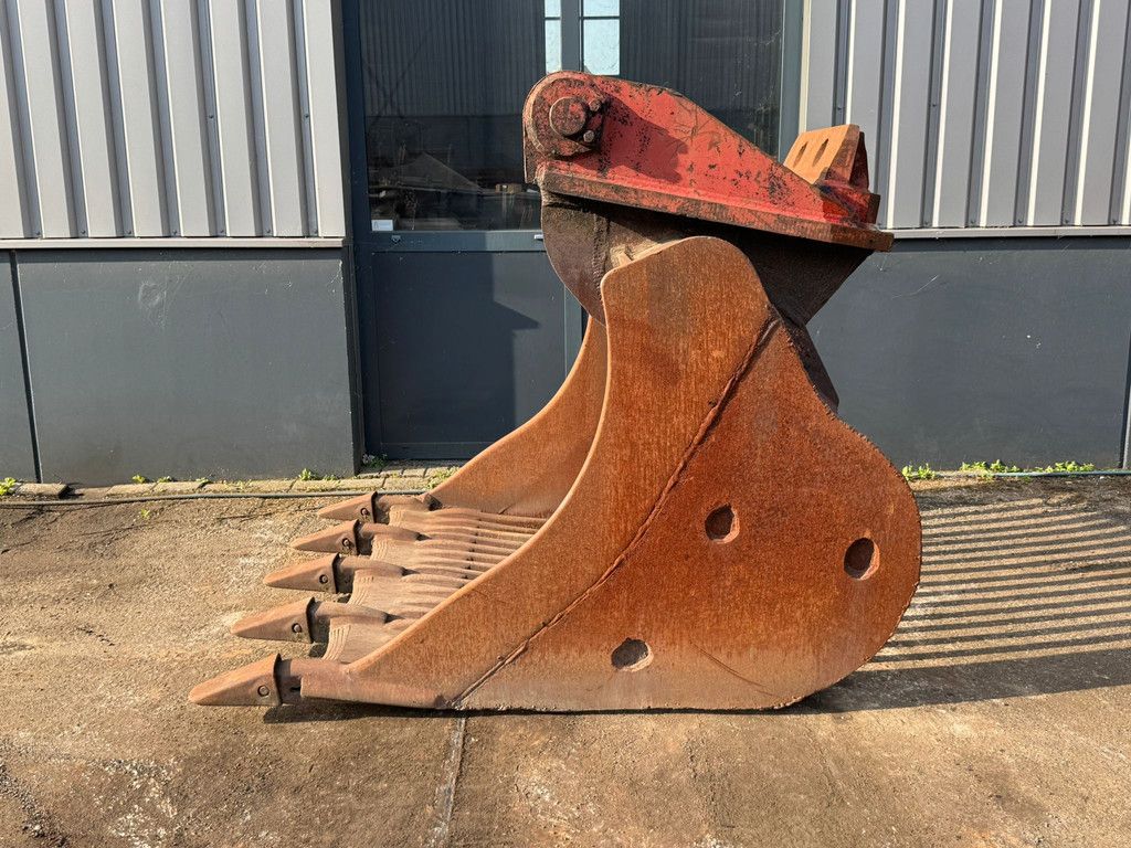 Lehnhoff RR6-1650 HS40