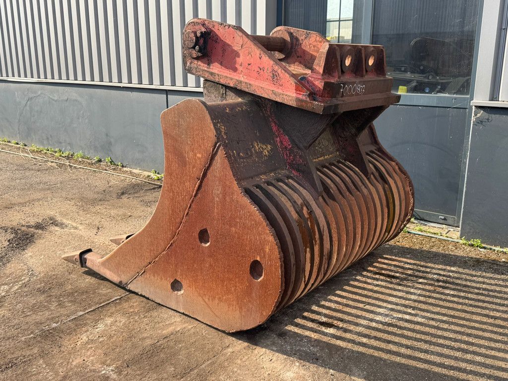 Lehnhoff RR6-1650 HS40