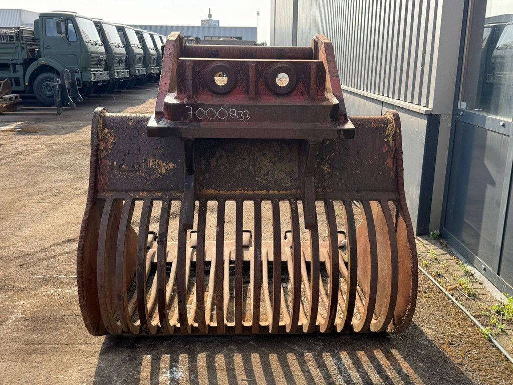 Lehnhoff RR6-1650 HS40