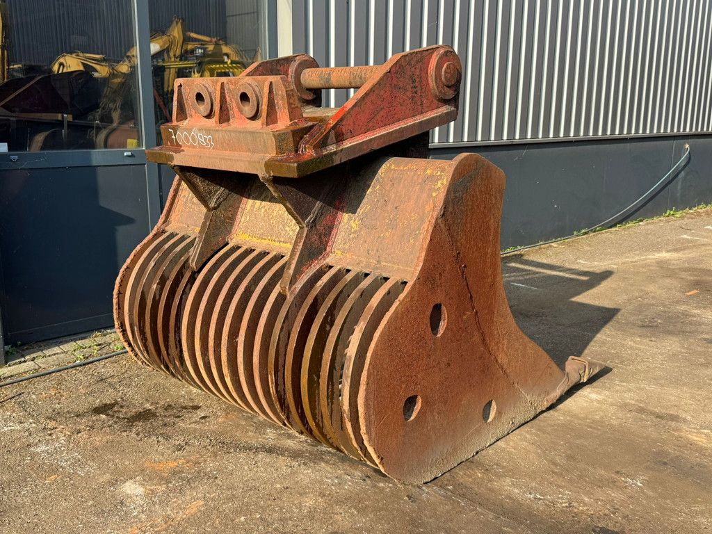 Lehnhoff RR6-1650 HS40