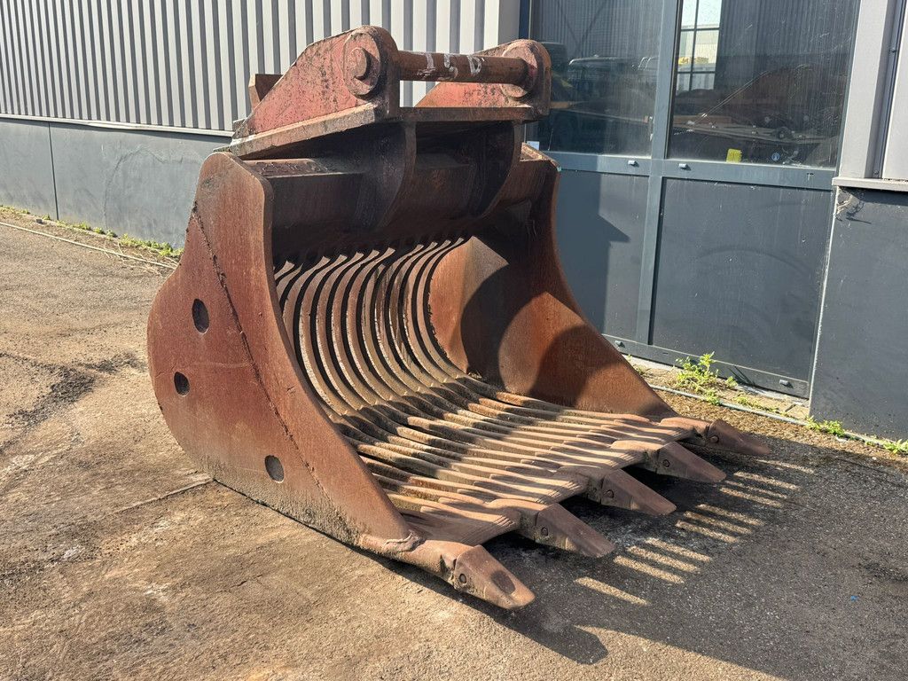 Lehnhoff RR6-1650 HS40