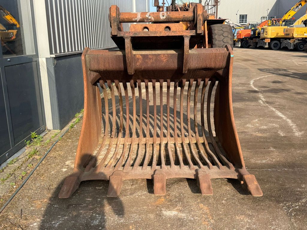 Lehnhoff RR6-1650 HS40