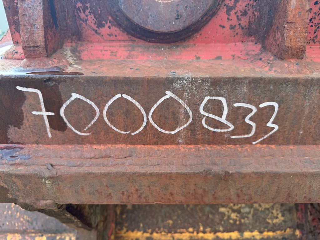 Lehnhoff RR6-1650 HS40