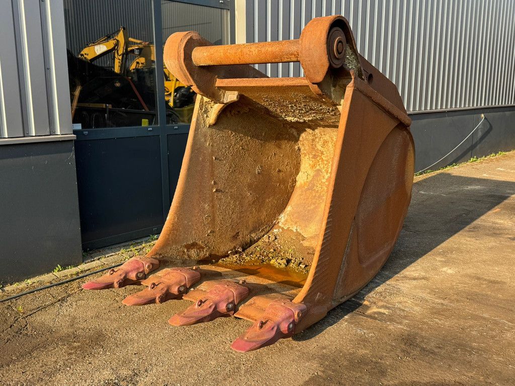 Lehnhoff Lehnhoff HH8-1550 HS80-100