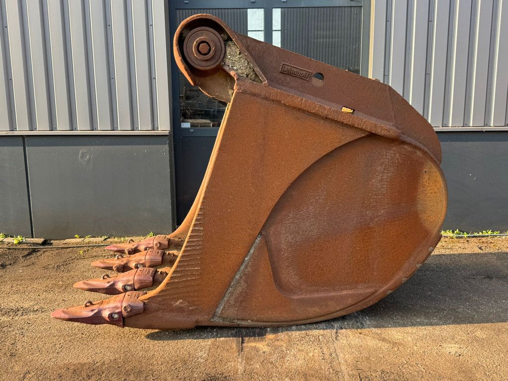 Lehnhoff Lehnhoff HH8-1550 HS80-100