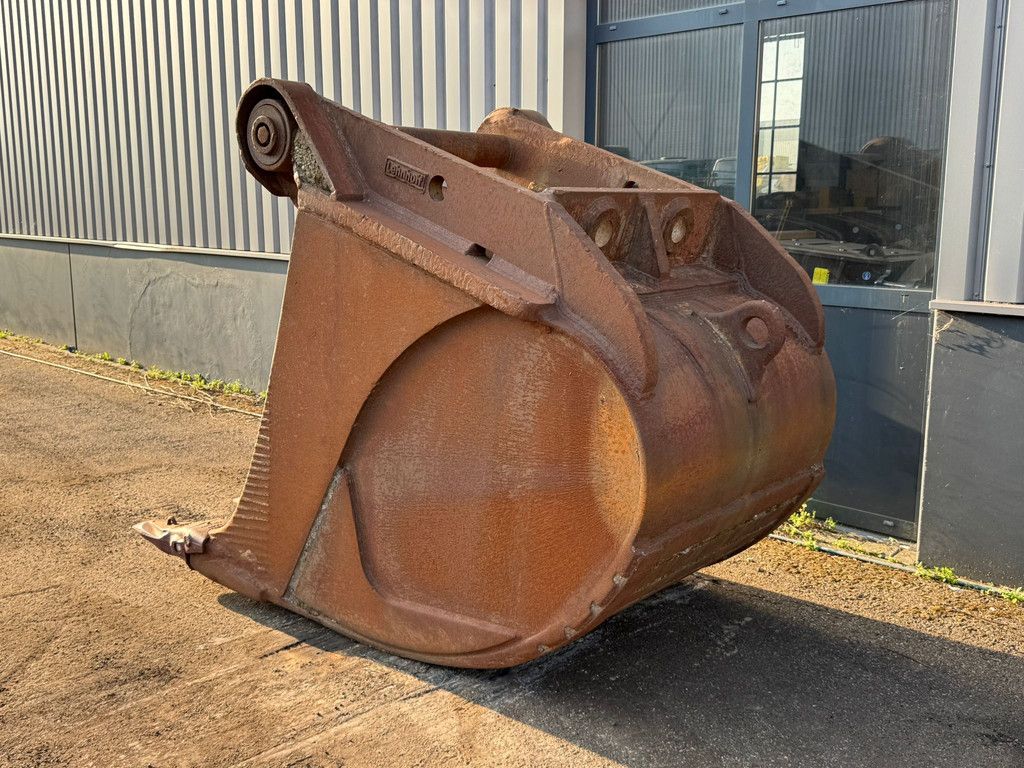 Lehnhoff Lehnhoff HH8-1550 HS80-100